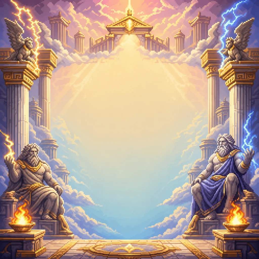 Gates of Olympus