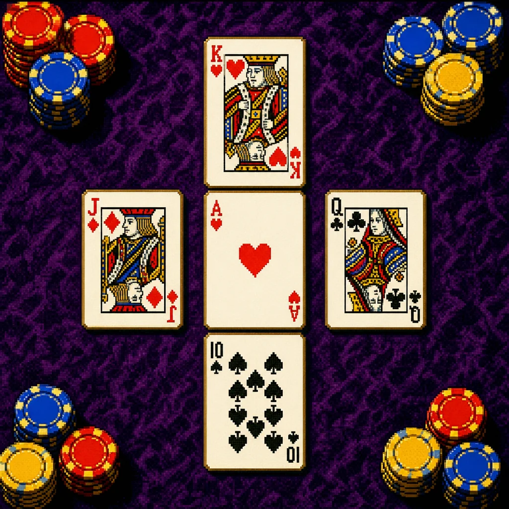 Hundreds of instant-play machines, one tap away