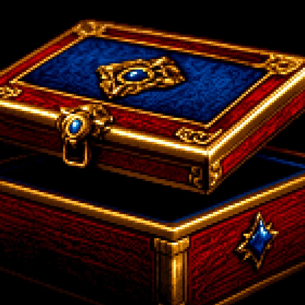 Classic 8-bit cabinets meeting modern jackpots